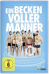 Ein Becken voller Männer DVD