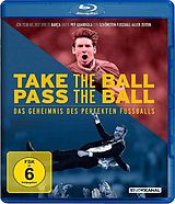 Take the Ball, Pass the Ball - Das Geheimnis des perfekten Fussballs Blu-ray