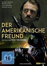 Der amerikanische Freund DVD