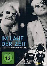 Im Lauf der Zeit DVD