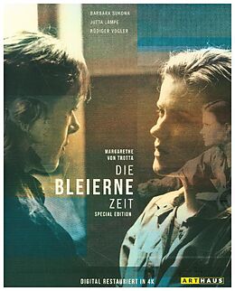 Die bleierne Zeit Blu-ray