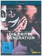 Die dritte Generation Blu-ray