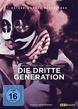 Die dritte Generation DVD