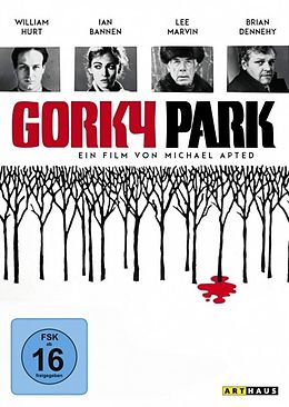 Gorky Park DVD