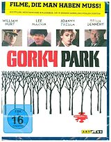 Gorky Park Blu-ray