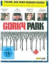 Gorky Park Blu-ray