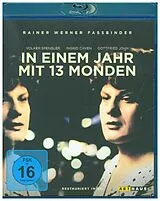 In einem Jahr mit 13 Monden Blu-ray