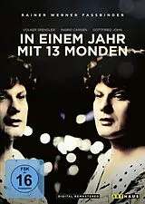 In einem Jahr mit 13 Monden DVD