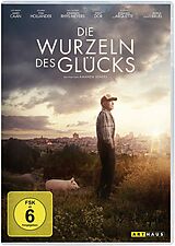 Die Wurzeln des Glücks DVD