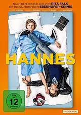 Hannes DVD