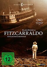 Fitzcarraldo DVD