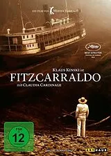 Fitzcarraldo DVD