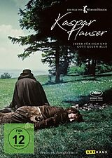 Kaspar Hauser - Jeder für sich und Gott gegen alle DVD