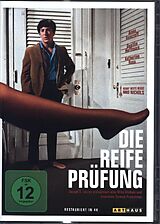 Die Reifeprüfung DVD