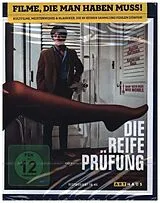 Die Reifeprüfung Blu-ray