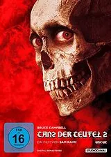 Tanz der Teufel 2 DVD
