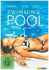 Swimming Pool DVD