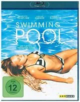 Swimming Pool Blu-ray