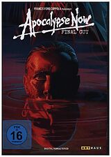 Apocalypse Now DVD