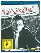 Der Kandidat Blu-ray