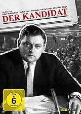 Der Kandidat DVD
