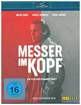 Messer im Kopf Blu-ray