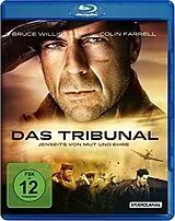 Das Tribunal Blu-ray
