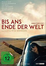 Bis ans Ende der Welt DVD