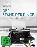 Der Stand der Dinge Blu-ray