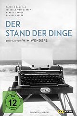 Der Stand der Dinge DVD