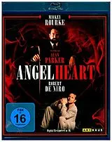 Angel Heart Blu-ray