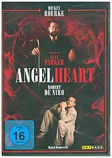Angel Heart DVD