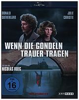 Wenn die Gondeln Trauer tragen Blu-ray