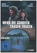 Wenn die Gondeln Trauer tragen DVD