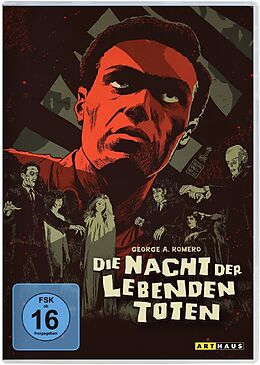 Die Nacht der lebenden Toten DVD