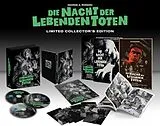 Die Nacht der lebenden Toten Blu-ray UHD 4K + Blu-ray