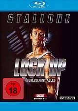 Lock Up - Überleben ist alles Blu-ray