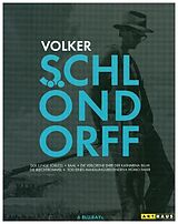 Best of Volker Schlöndorff Blu-ray