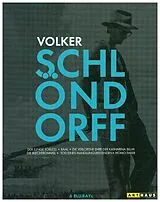 Best of Volker Schlöndorff Blu-ray