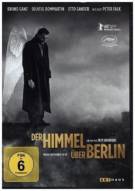 Der Himmel über Berlin