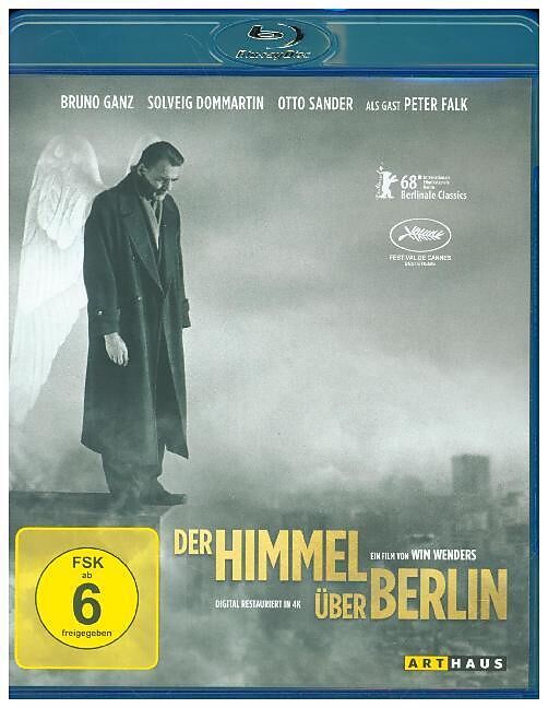 Der Himmel über Berlin