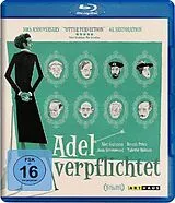 Adel verpflichtet Blu-ray