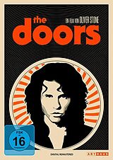 The Doors DVD