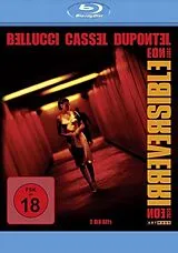 Irreversibel Blu-ray