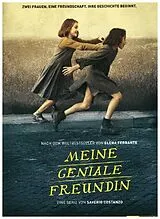 Meine geniale Freundin - Staffel 01 / Collectors Edition DVD