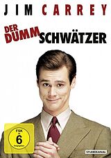 Der Dummschwätzer DVD