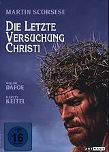 Die letzte Versuchung Christi DVD