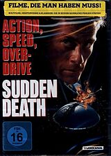 Sudden Death DVD