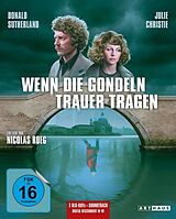 Wenn die Gondeln Trauer tragen Blu-ray