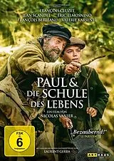 Paul & die Schule des Lebens DVD